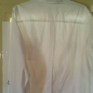 Signature by Larry Levine Tops - NWOT Signature by Larry Levine top Signature by Larry Levine Tops - NWOT Signature by Larry Levine top